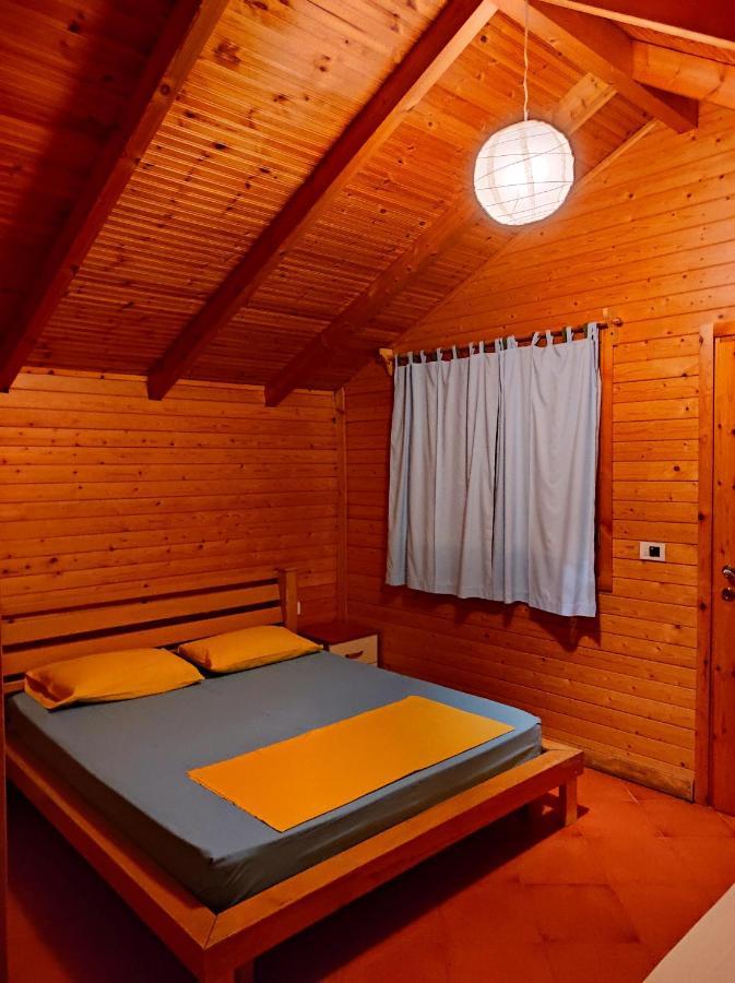Guesthouse Vila Druri Dhërmi エクステリア 写真