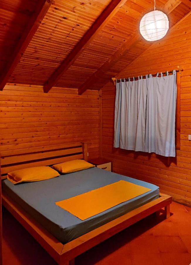 Guesthouse Vila Druri Dhërmi エクステリア 写真